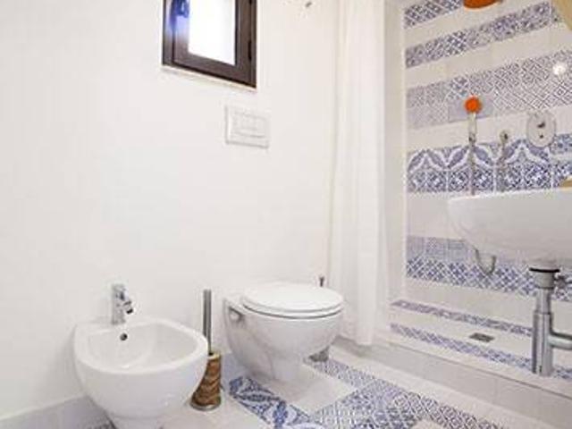 Villa Indipendente in affitto a Canalotto, Caltagirone