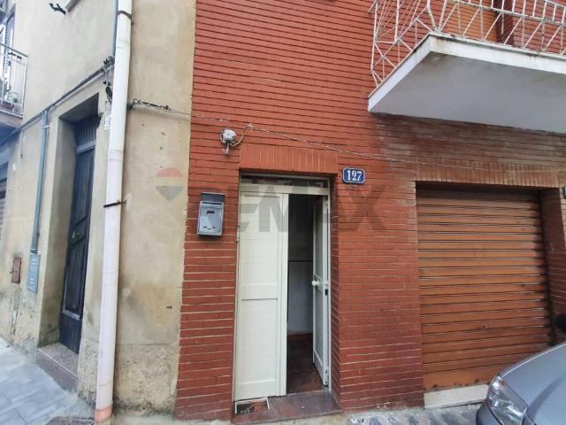 Villa Indipendente in affitto a Canalotto, Caltagirone