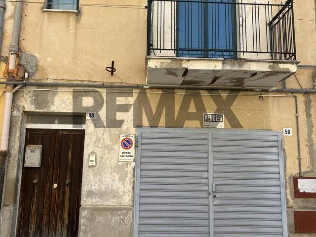 Villa Indipendente in affitto a Quartiere Provvidenza, Caltanissetta