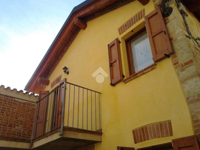 Villa Indipendente in affitto a Piemonte, Alessandria