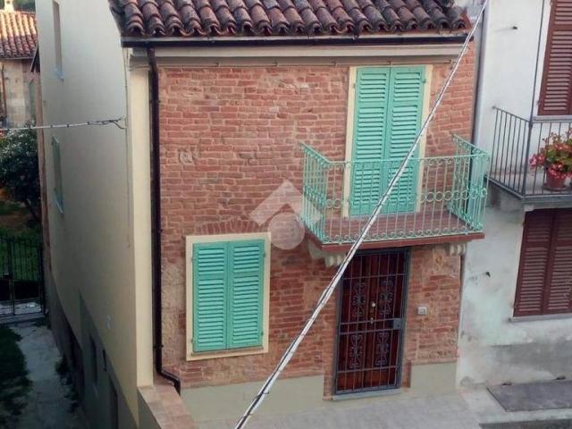 Villa Indipendente in affitto a Piemonte, Alessandria
