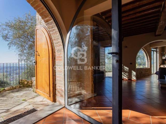 Villa Indipendente in affitto a Campello Sul Clitunno, Umbria