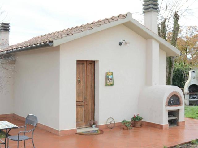Villa Indipendente in affitto a Campagnatico, Toscana