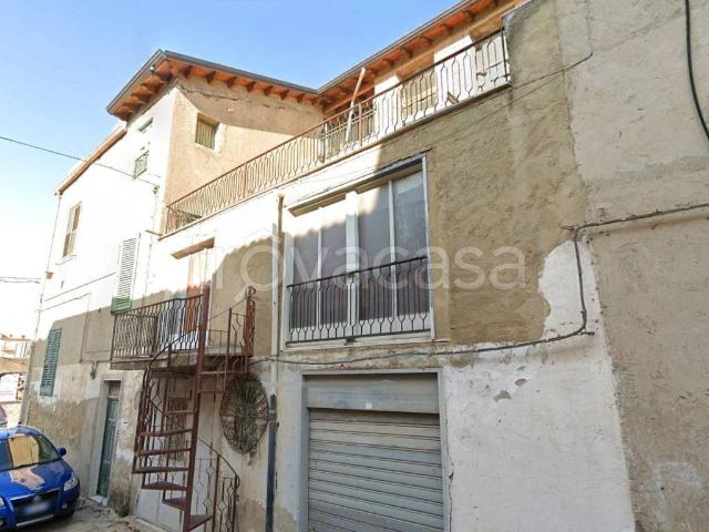 Villa Indipendente in affitto a Campello Sul Clitunno, Umbria
