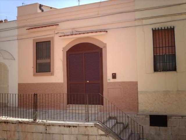 Villa Indipendente in affitto a Puglia, Barletta-andria-trani