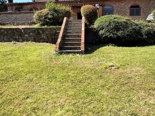 Villa Indipendente in affitto a Camigliano Santa Gemma, Capannori