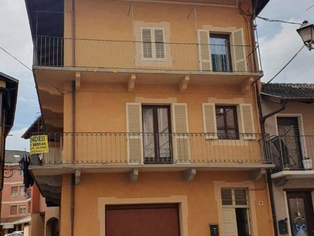 Villa Indipendente in affitto a Piemonte, Cuneo