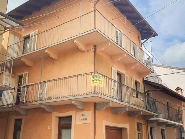Villa Indipendente in affitto a Piemonte, Cuneo