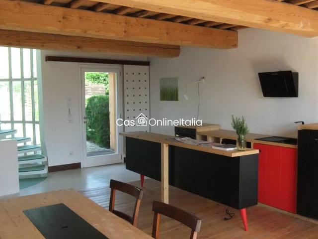 Villa Indipendente in affitto a Colle, Carmignano