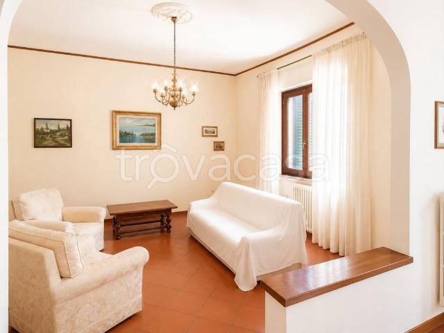 Villa Indipendente in affitto a Carmignano, Toscana