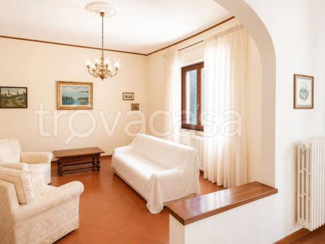 Villa Indipendente in affitto a Carmignano, Toscana