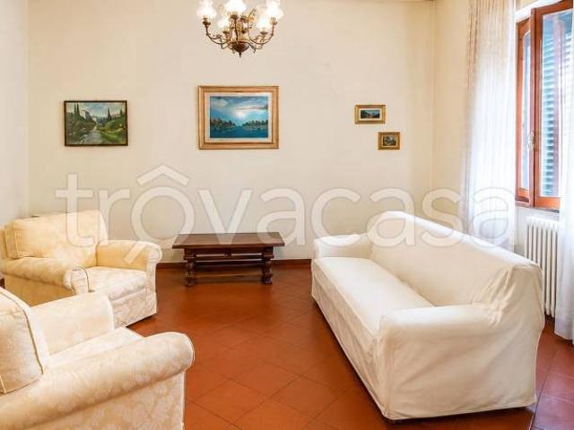 Villa Indipendente in affitto a Carmignano, Toscana