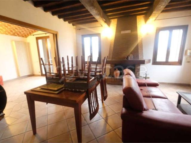 Villa Indipendente in affitto a Unione delle Terre d'Argine, Carpi