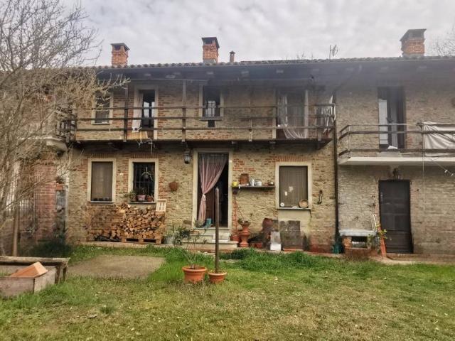 Villa Indipendente in affitto a Piemonte, Torino