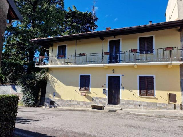 Villa Indipendente in affitto a Casale Litta, Lombardia