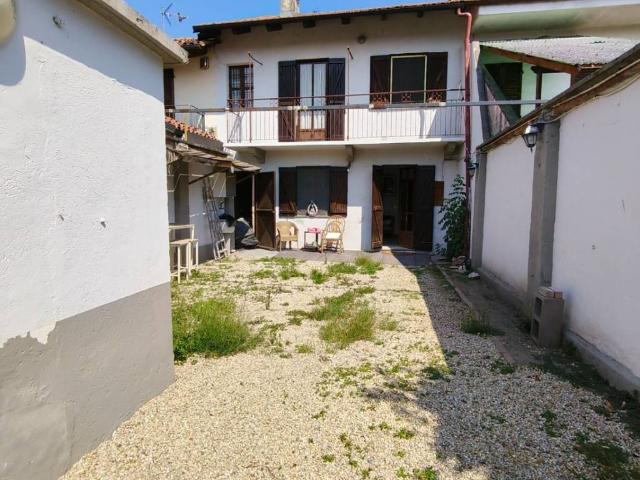 Villa Indipendente in affitto a Piemonte, Cuneo