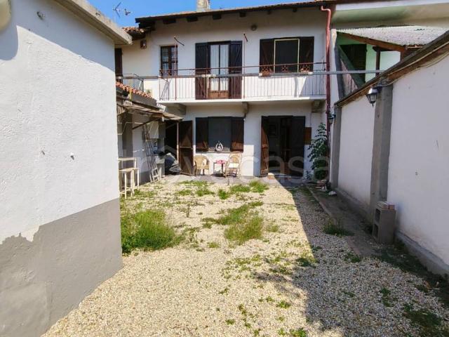 Villa Indipendente in affitto a Piemonte, Cuneo