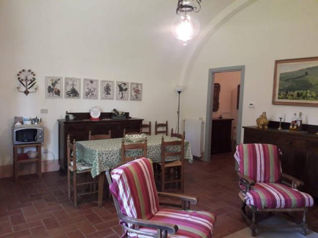 Villa Indipendente in affitto a Laiano, Cascina