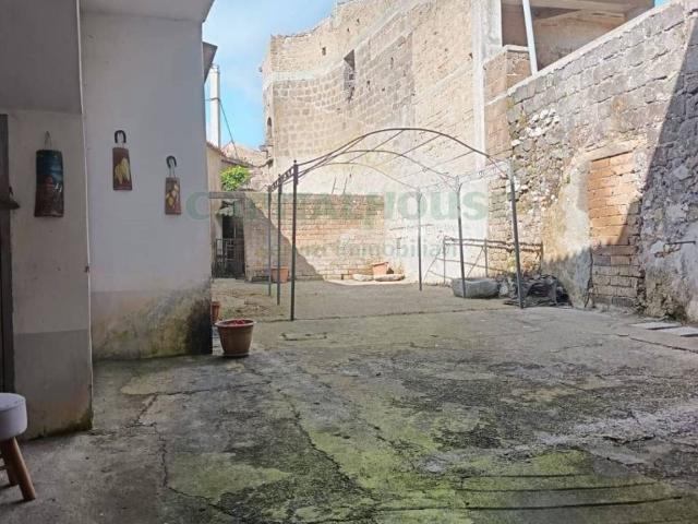 Villa Indipendente in affitto a Sommana, Caserta