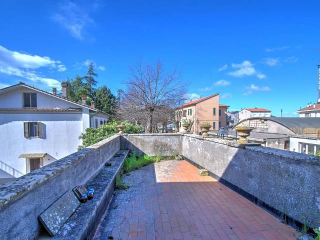 Villa Indipendente in affitto a Castel Viscardo, Umbria