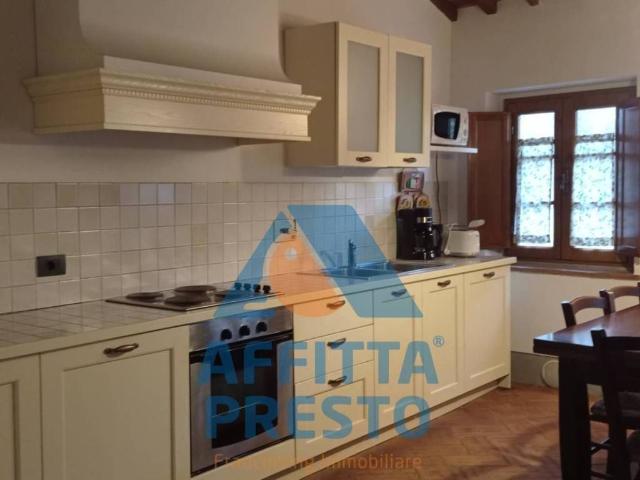 Villa Indipendente in affitto a Unione dei Comuni Circondario dell'Empolese Valdelsa, Castelfiorentino