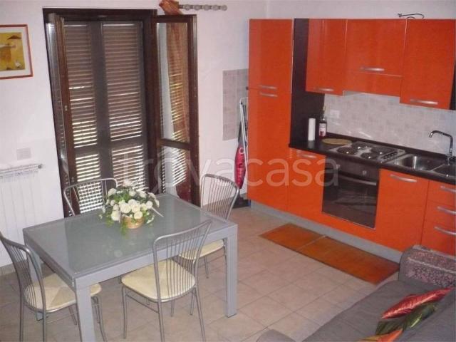 Villa Indipendente in affitto a Castegnate, Castellanza