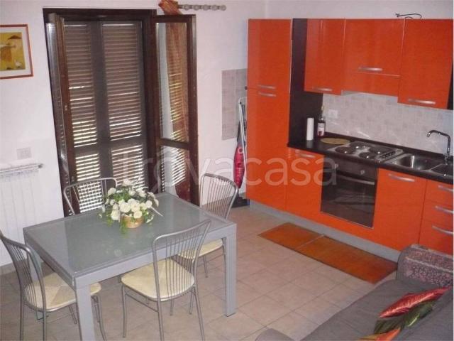 Villa Indipendente in affitto a Castegnate, Castellanza