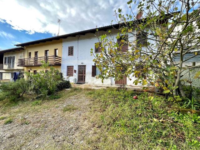 Villa Indipendente in affitto a Piemonte, Asti