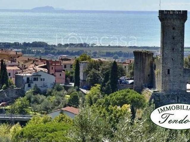 Villa Indipendente in affitto a Cerreta, Castelnuovo Magra