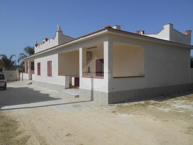 Villa Indipendente in affitto a Castelvetrano, Sicilia