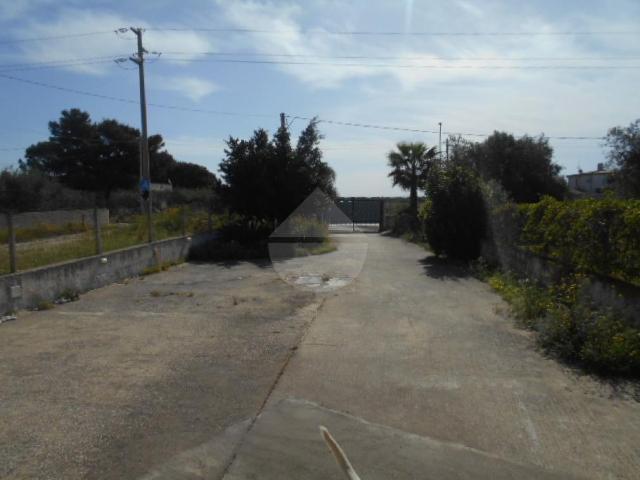 Villa Indipendente in affitto a Castelvetrano, Sicilia