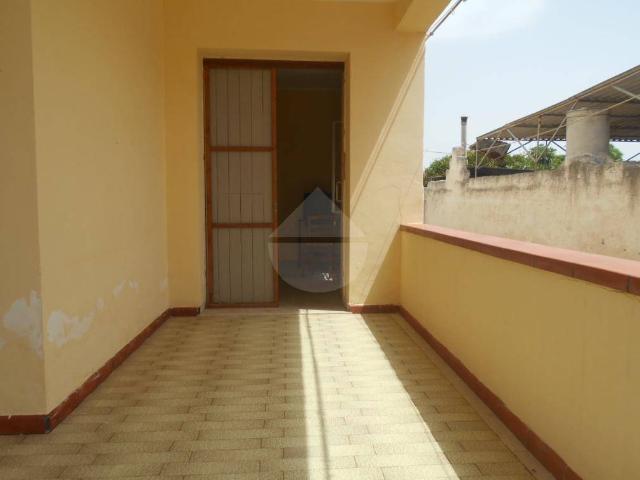Villa Indipendente in affitto a Contrada Timpone Nero, Castelvetrano