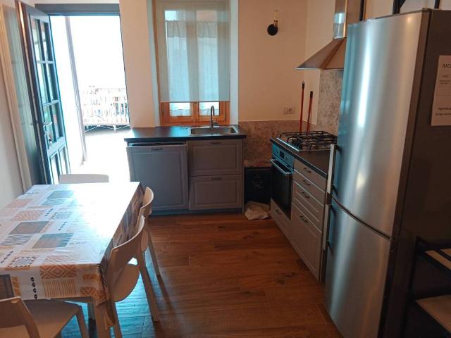 Villa Indipendente in affitto a Dorga, Castione della Presolana