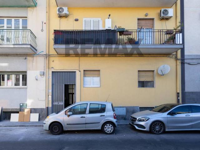 Appartamento in affitto a Picanello-Ognina-Barriera-Canalicchio, Catania
