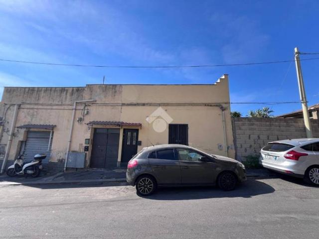 Villa Indipendente in affitto a Picanello-Ognina-Barriera-Canalicchio, Catania