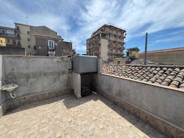 Villa Indipendente in affitto a San Giovanni Galermo-Trappeto-Cibali, Catania