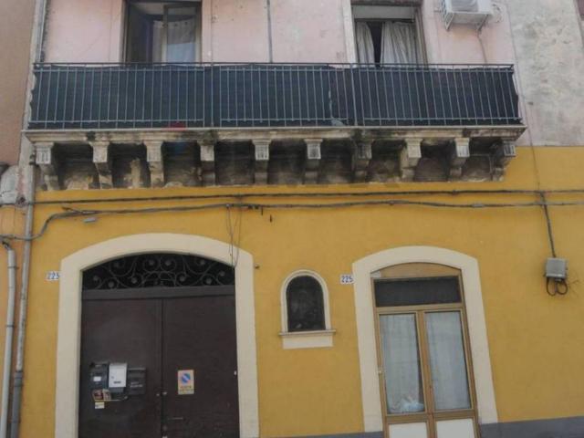 Villa Indipendente in affitto a San Leone, Catania