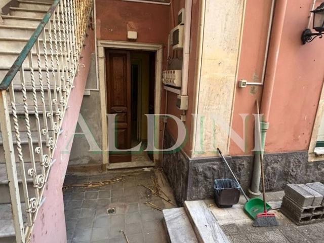 Villa Indipendente in affitto a Borgo-Sanzio, Catania