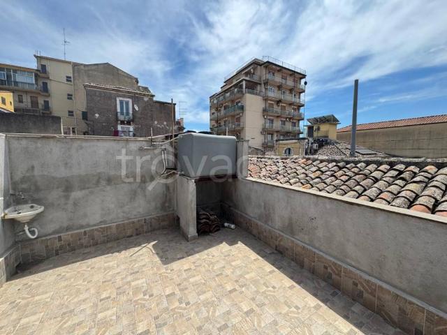 Villa Indipendente in affitto a San Giovanni Galermo-Trappeto-Cibali, Catania