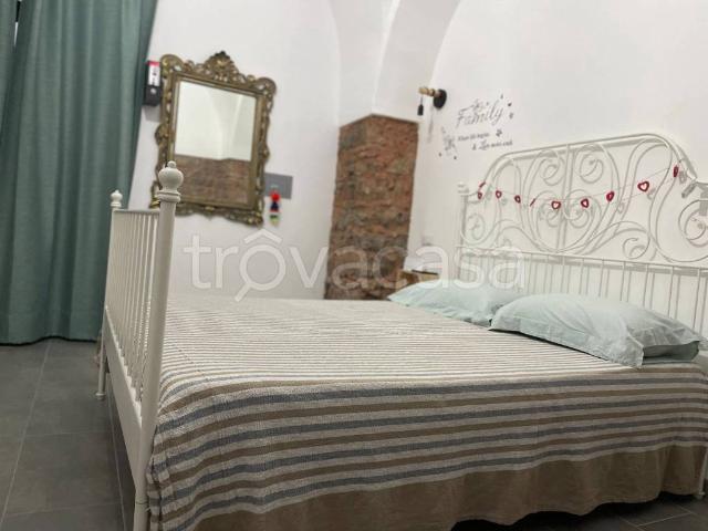 Villa Indipendente in affitto a Fabbreria, Cortaccione