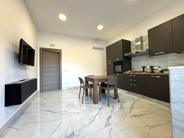 Villa Indipendente in affitto a Calabria, Catanzaro