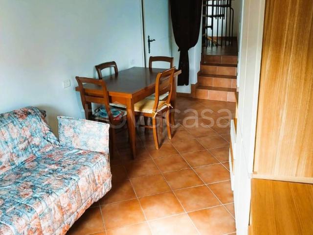 Villa Indipendente in affitto a Centro Valle Intelvi, Castiglione D'intelvi