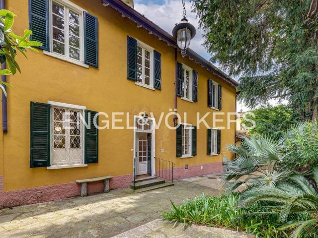 Villa Indipendente in affitto a Piemonte, Torino