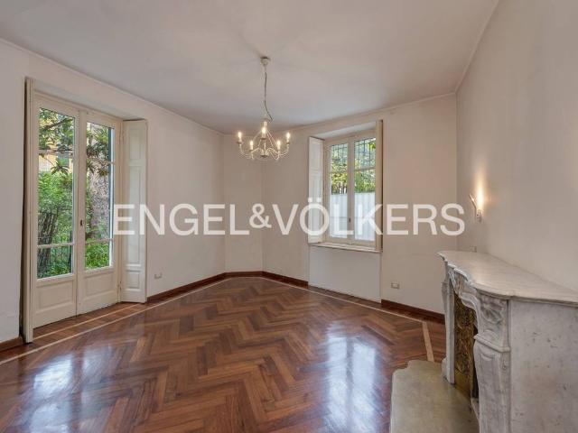 Villa Indipendente in affitto a Piemonte, Torino