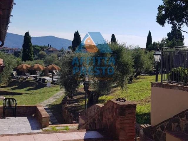 Villa Indipendente in affitto a Unione dei Comuni Circondario dell'Empolese Valdelsa, Cerreto Guidi