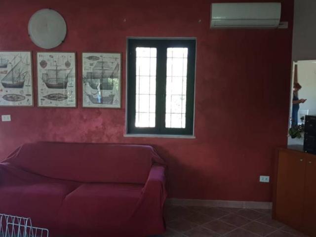 Villa Indipendente in affitto a Cervaro, Lazio