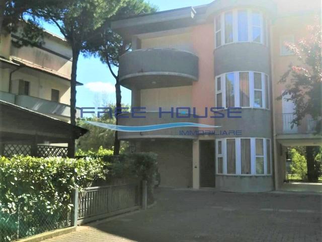 Villa Indipendente in affitto a Milano Marittima, Cervia