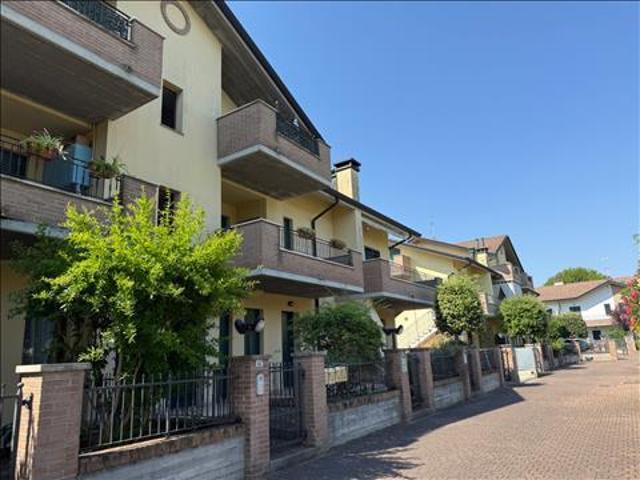 Villa Indipendente in affitto a Cervia, Reggio Emilia