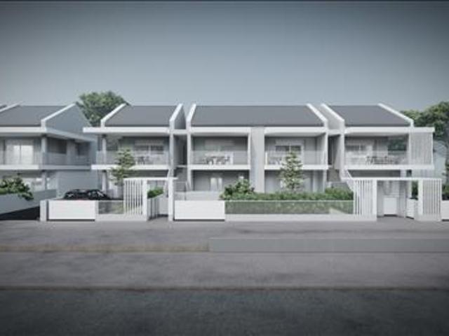 Villa Indipendente in affitto a Cervia, Reggio Emilia