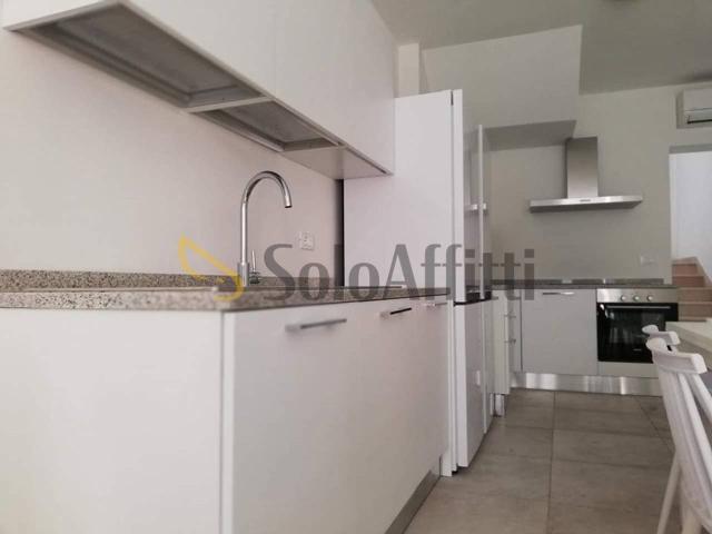 Villa Indipendente in affitto a Unione dei comuni Valle del Savio, Cesenà